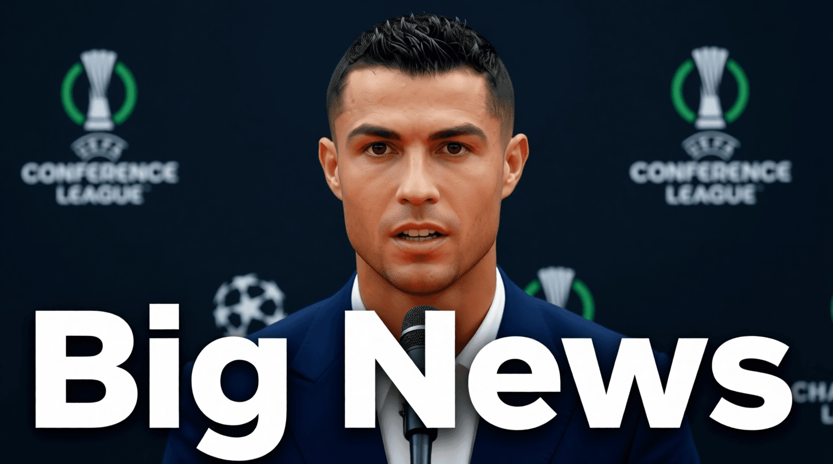 AI YouTube thumbnail example 1 made with ThumbGenius