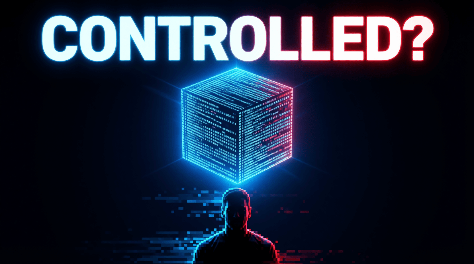 AI YouTube thumbnail example 2 made with ThumbGenius