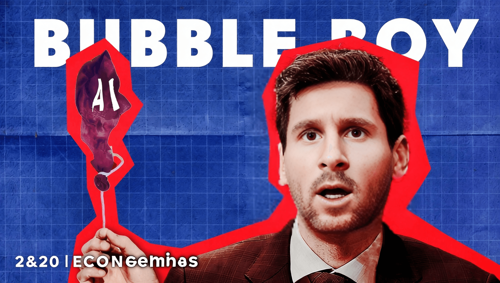 AI YouTube thumbnail example 4 made with ThumbGenius