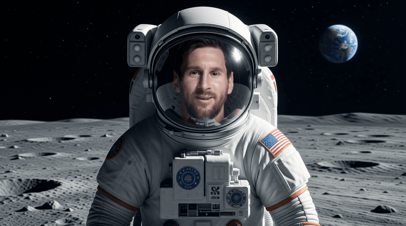 AI YouTube thumbnail example 7 made with ThumbGenius